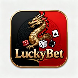 LuckyBet Kasino Casino Logo
