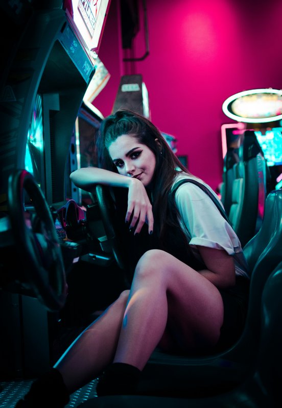 Veronika P.