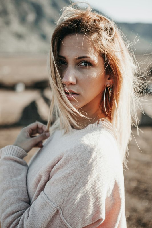 Iveta W.