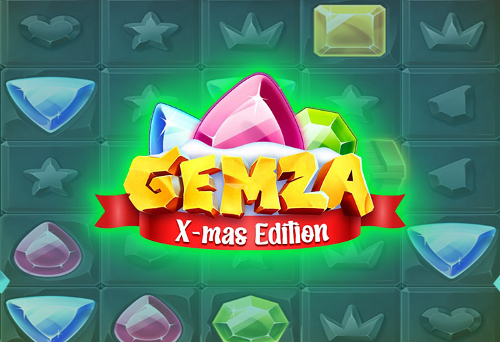 Gemza X-mas - BGaming slot at LuckyBet Kasino Casino