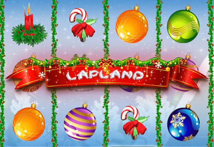 Lapland - Fugaso slot at LuckyBet Kasino Casino