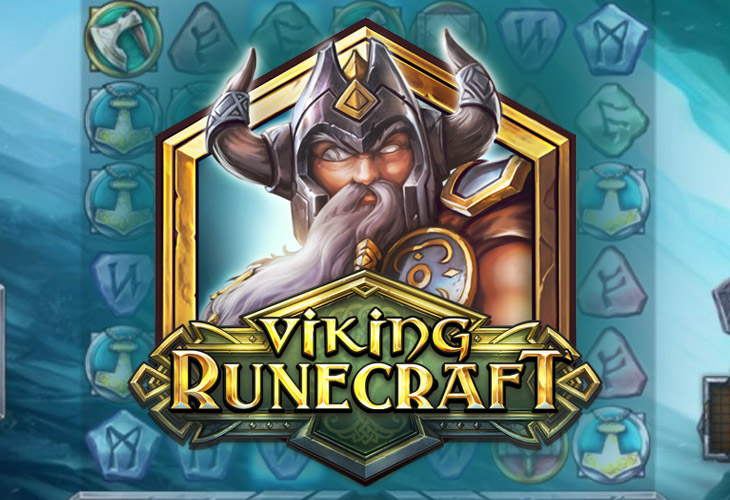 Viking Runecraft - Play'n GO slot at LuckyBet Kasino Casino