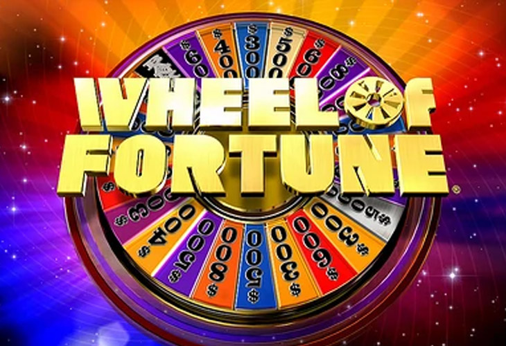 Wheel Of Fortune - IGT slot at LuckyBet Kasino Casino